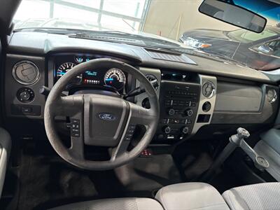 2013 Ford F-150 XL   - Photo 11 - Grand Rapids, MI 49512