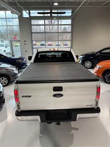 2013 Ford F-150 XL   - Photo 16 - Grand Rapids, MI 49512