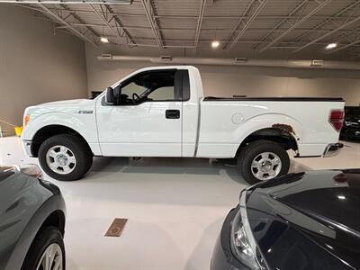 2013 Ford F-150 XL   - Photo 5 - Grand Rapids, MI 49512