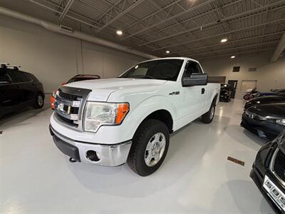 2013 Ford F-150 XL   - Photo 6 - Grand Rapids, MI 49512