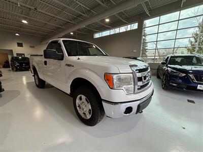 2013 Ford F-150 XL   - Photo 1 - Grand Rapids, MI 49512