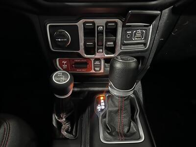2021 Jeep Gladiator Rubicon   - Photo 9 - Grand Rapids, MI 49512