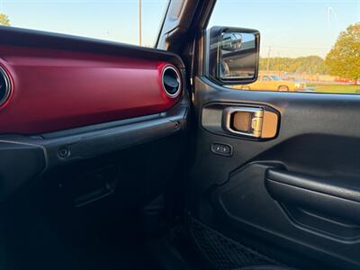 2021 Jeep Gladiator Rubicon - Photo 48 - Grand Rapids, MI 49512