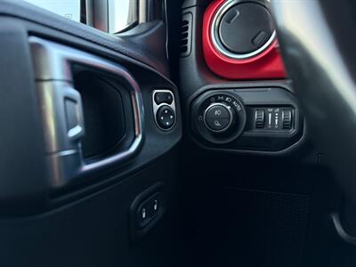 2021 Jeep Gladiator Rubicon - Photo 25 - Grand Rapids, MI 49512