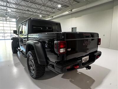 2021 Jeep Gladiator Rubicon   - Photo 6 - Grand Rapids, MI 49512