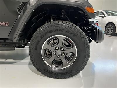2021 Jeep Gladiator Rubicon   - Photo 13 - Grand Rapids, MI 49512