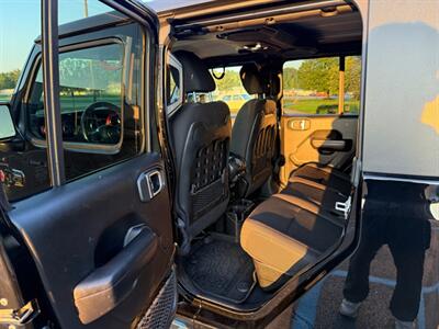 2021 Jeep Gladiator Rubicon - Photo 49 - Grand Rapids, MI 49512