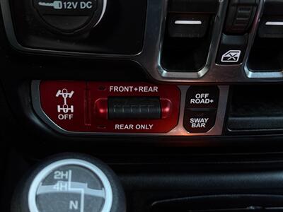 2021 Jeep Gladiator Rubicon - Photo 37 - Grand Rapids, MI 49512