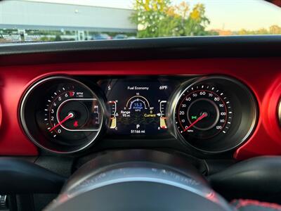 2021 Jeep Gladiator Rubicon - Photo 30 - Grand Rapids, MI 49512
