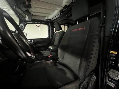 2021 Jeep Gladiator Rubicon   - Photo 7 - Grand Rapids, MI 49512