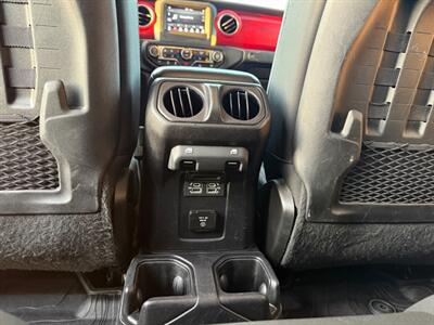 2021 Jeep Gladiator Rubicon - Photo 51 - Grand Rapids, MI 49512