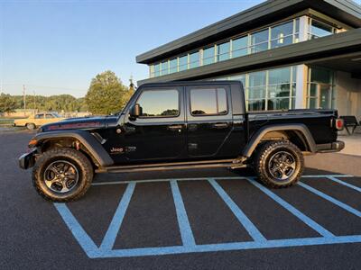2021 Jeep Gladiator Rubicon - Photo 6 - Grand Rapids, MI 49512