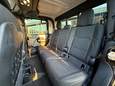 2021 Jeep Gladiator Rubicon - Photo 50 - Grand Rapids, MI 49512