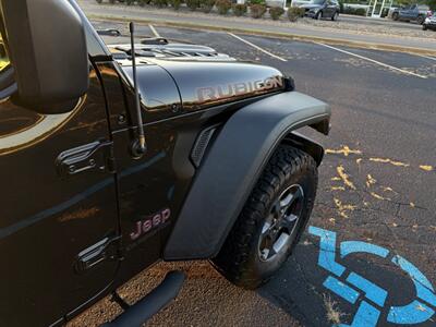 2021 Jeep Gladiator Rubicon - Photo 18 - Grand Rapids, MI 49512