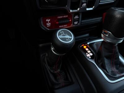 2021 Jeep Gladiator Rubicon - Photo 40 - Grand Rapids, MI 49512