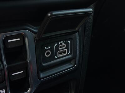 2021 Jeep Gladiator Rubicon - Photo 38 - Grand Rapids, MI 49512