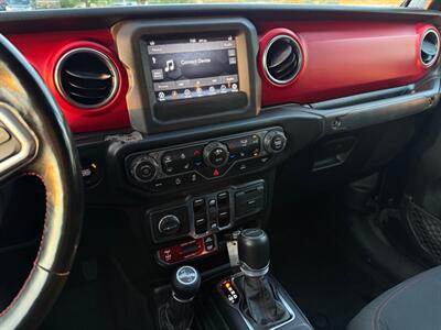 2021 Jeep Gladiator Rubicon - Photo 31 - Grand Rapids, MI 49512