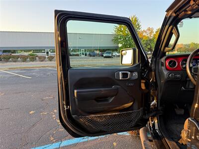 2021 Jeep Gladiator Rubicon - Photo 23 - Grand Rapids, MI 49512