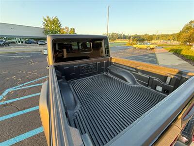 2021 Jeep Gladiator Rubicon - Photo 10 - Grand Rapids, MI 49512