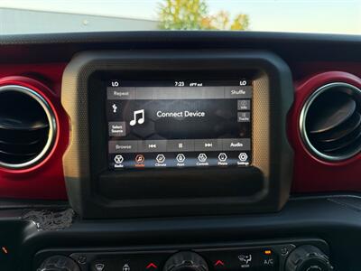 2021 Jeep Gladiator Rubicon - Photo 33 - Grand Rapids, MI 49512