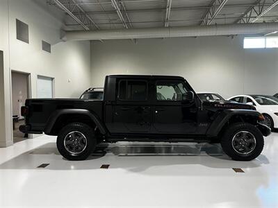 2021 Jeep Gladiator Rubicon   - Photo 3 - Grand Rapids, MI 49512