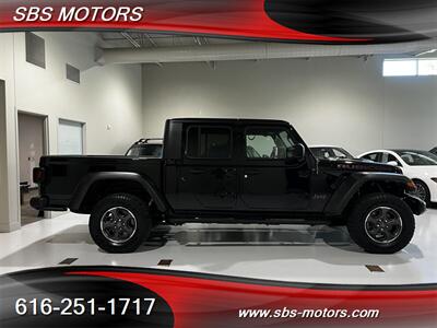 2021 Jeep Gladiator Rubicon   - Photo 3 - Grand Rapids, MI 49512