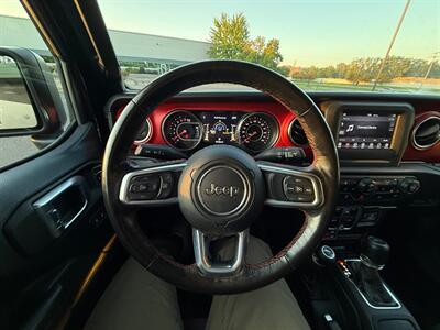 2021 Jeep Gladiator Rubicon - Photo 29 - Grand Rapids, MI 49512