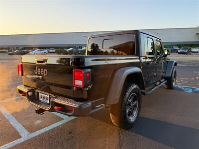 2021 Jeep Gladiator Rubicon - Photo 15 - Grand Rapids, MI 49512