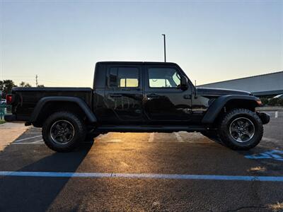 2021 Jeep Gladiator Rubicon - Photo 16 - Grand Rapids, MI 49512