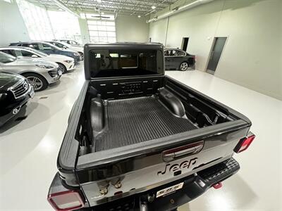 2021 Jeep Gladiator Rubicon   - Photo 5 - Grand Rapids, MI 49512