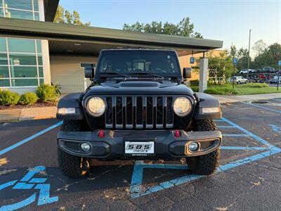 2021 Jeep Gladiator Rubicon - Photo 2 - Grand Rapids, MI 49512