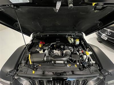 2021 Jeep Gladiator Rubicon   - Photo 14 - Grand Rapids, MI 49512