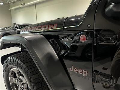 2021 Jeep Gladiator Rubicon   - Photo 12 - Grand Rapids, MI 49512