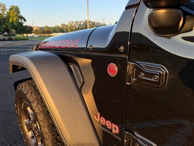 2021 Jeep Gladiator Rubicon - Photo 9 - Grand Rapids, MI 49512