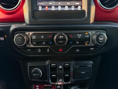 2021 Jeep Gladiator Rubicon - Photo 34 - Grand Rapids, MI 49512