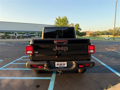 2021 Jeep Gladiator Rubicon - Photo 13 - Grand Rapids, MI 49512