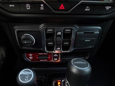 2021 Jeep Gladiator Rubicon - Photo 36 - Grand Rapids, MI 49512