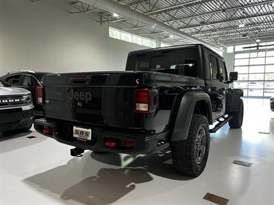 2021 Jeep Gladiator Rubicon   - Photo 4 - Grand Rapids, MI 49512