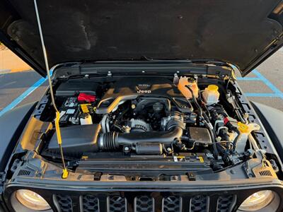 2021 Jeep Gladiator Rubicon - Photo 52 - Grand Rapids, MI 49512