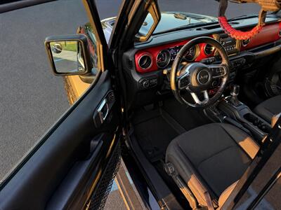 2021 Jeep Gladiator Rubicon - Photo 20 - Grand Rapids, MI 49512