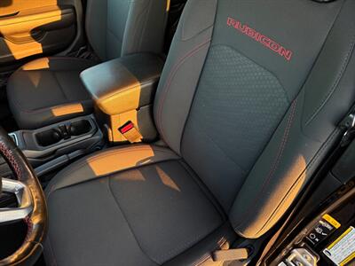 2021 Jeep Gladiator Rubicon - Photo 27 - Grand Rapids, MI 49512