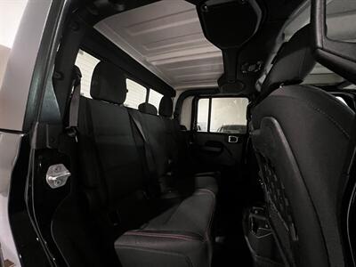 2021 Jeep Gladiator Rubicon   - Photo 10 - Grand Rapids, MI 49512