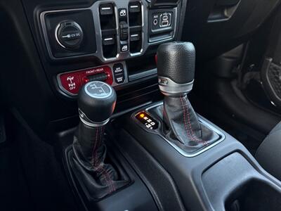2021 Jeep Gladiator Rubicon - Photo 39 - Grand Rapids, MI 49512