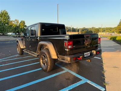 2021 Jeep Gladiator Rubicon - Photo 8 - Grand Rapids, MI 49512