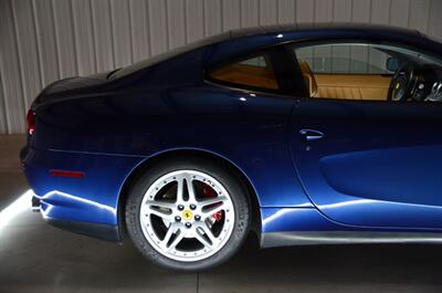 2006 Ferrari 612 Scaglietti - Photo 6 - Grand Rapids, MI 49512