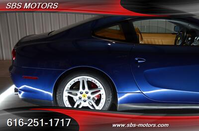 2006 Ferrari 612 Scaglietti - Photo 6 - Grand Rapids, MI 49512
