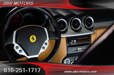 2006 Ferrari 612 Scaglietti - Photo 25 - Grand Rapids, MI 49512