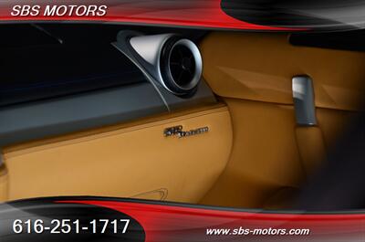 2006 Ferrari 612 Scaglietti - Photo 18 - Grand Rapids, MI 49512