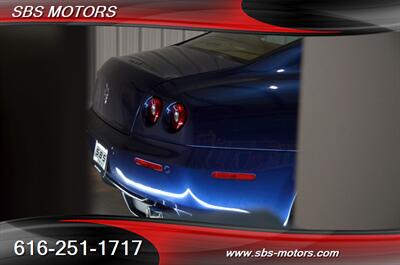 2006 Ferrari 612 Scaglietti - Photo 10 - Grand Rapids, MI 49512