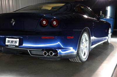 2006 Ferrari 612 Scaglietti - Photo 8 - Grand Rapids, MI 49512